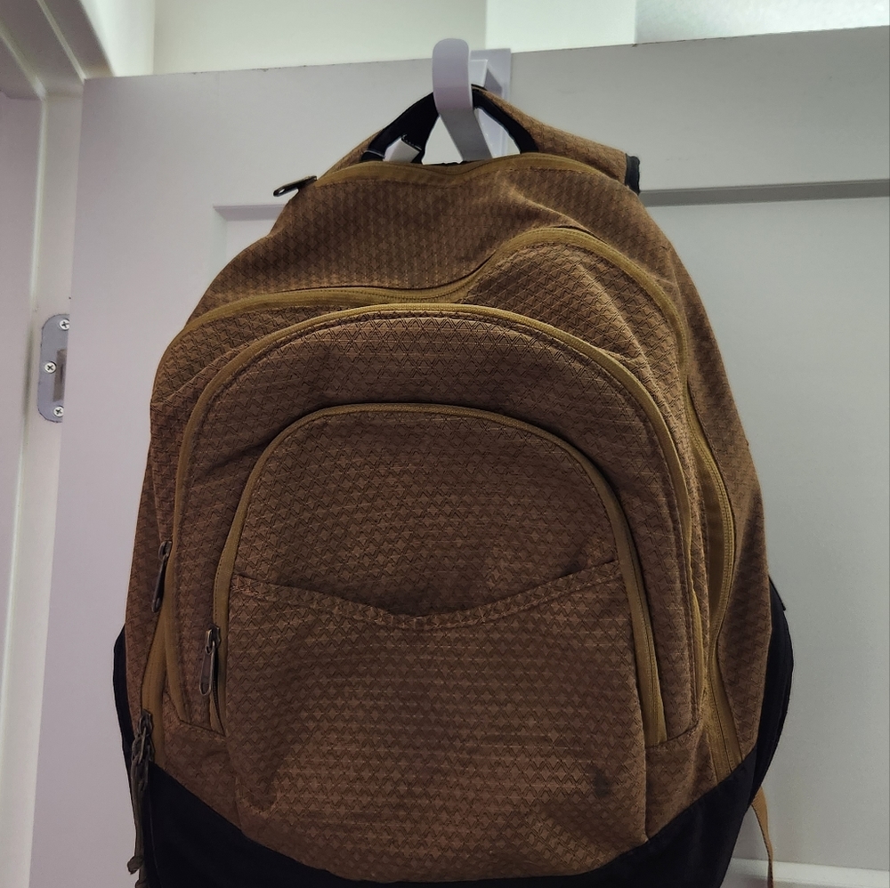 Dakin prom backpack